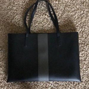 Vince Camuto luck tote